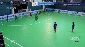 Highlight Liga Futsal Nusantara 2023 Moncongbulo Muda FC vs Excellent SC