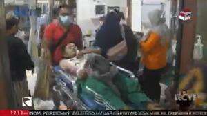 Keracunan Olahan Daging Kurban