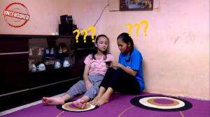 Di Handphone Itu Ada Apa Ya?