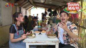 Tukang Makan - Bubur Ayam Viral di Bandung!