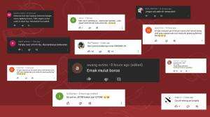 Ditampar Jempol Netijen!