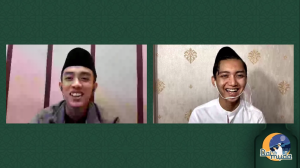 Menenangkan Hati Dengan Ayat Kursi