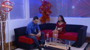 Nino Hanya Terdiam Mendengar Ceramah Elsa