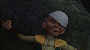 Pin Pin Pom Naga Sakti Bagian 3