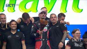 Formula E-Prix 2023 Jakarta - Race 10