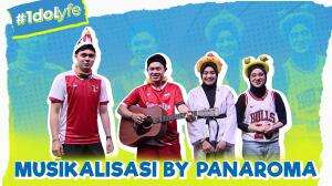 Musikalisasi By Panaroma