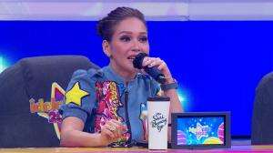 Bunda Maya Ingin Reihan Pelajari Nada Rendah - Idola Cilik 2022