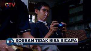 Keluarga Korban Kabel Optik Datangi Polda