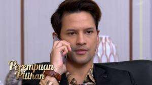 Hidup Faris Akan Hancur! - Perempuan Pilihan Eps. 38