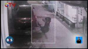 Viral! Marak Pencurian Ban Mobil