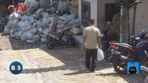 Berobat Lunas dengan Botol Bekas