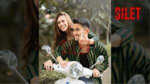 Tak Ada Foto Sang Brondong, Wulan Guritno Putus?