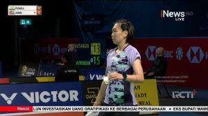 Minimatch Australia Open 2023 Pusarla Vs Zhang