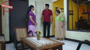 Kang Aceng Lapar Beneran