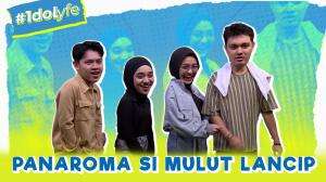 PaNaRoMA Si Mulut Lancip