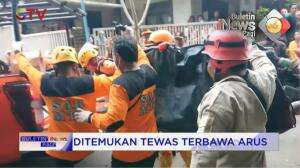 Bocah SD Tewas Tenggelam