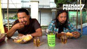 Rencana Lama Akan Bangkit? - Preman Pensiun 7 Eps. 9B