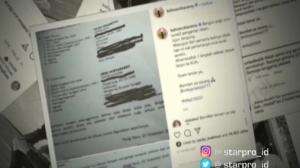 Kalina Makin Mantap Menikah Dengan Vicky Prasetyo