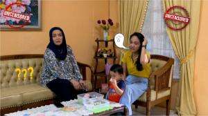 Hayo Ngga Bisa Ngomong