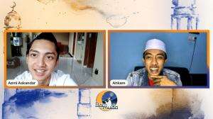 Muhasabah Menjelang Pergantian Tahun - Dai Muda Eps.105