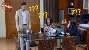 Ribetnya Perkara Anting Hilang