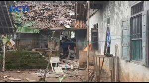 Petasan Meledak, Pemuda Tewas