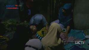 Dua Balita Tewas Terbakar