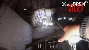 Heboh! Rumah Dokter di Karawang Penuh Sampah