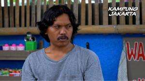 Tuh Pik Dengerin! - Kampung Jakarta Eps. 3 - 4