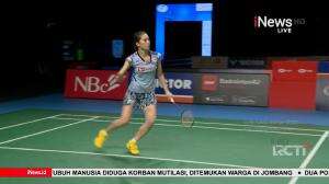 Minimatch Australia Open 2023 Ohori Vs Kim G.E