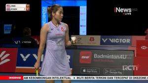 Minimatch Australia Open 2023 Zhang Vs Intanon