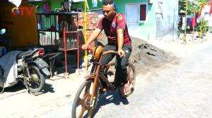 Bisnis Unik Barang Antik