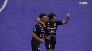 Highlight Unggul FC Vs IPC Pelindo