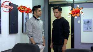 Yah Mereka Lupa Dialognya