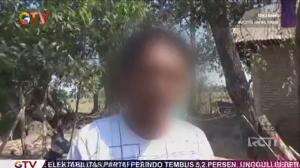 Bocah 12 Tahun Dikeroyok