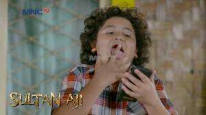 Boim di Tegur Pak Kyai Karena Bawa HP - Sultan Aji Eps. 19