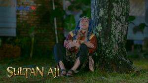Om Jin Mau Numpang Tidur di Tempat Sultan - Sultan Aji Eps. 19