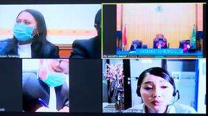 Sidang Putusan Kasus Narkoba Lucinta Luna