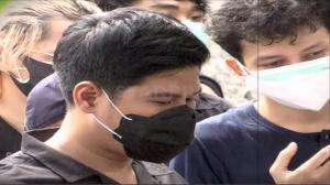 Ayah Nino "RAN" Meninggal Dunia