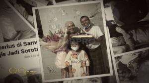 Ibunda Ayu Ting Ting Berulang Tahun Yang Ke 48