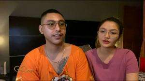 Belum Dikaruniai Anak, Sibad Dan Suami Tidak Ambil Pusing