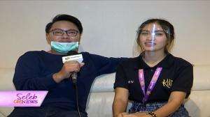 Diam-Diam Danang Suka Dengan Gita KDI