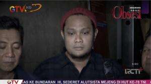 Belum Cerai, Virgoun Sudah Gandeng Pacar?