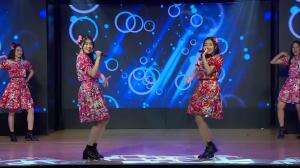 JKT48 - Pony Tail Shu Shu - Episode 9