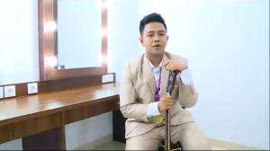 Ini Pengalaman Terindah