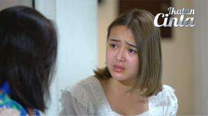 Mama Sarah Tidak Ingin Bebankan Elsa - Ikatan Cinta Eps. 974