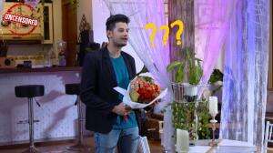 Erlangga Bicara Dari Hati