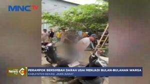 Perampok dengan Pistol Mainan