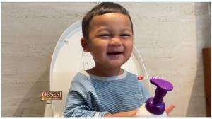 Kiano Makin Pintar Dan Gemesin Banget