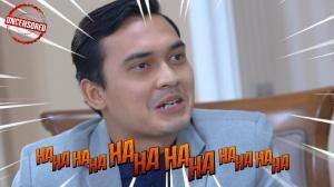 Mas Rendy Kenapa Gitu Sih Ekspresinya?